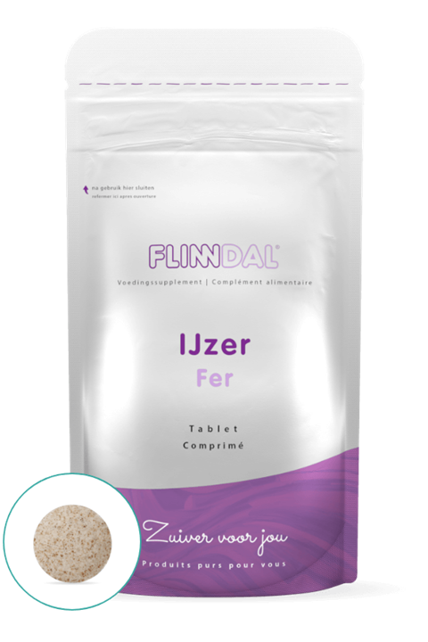 IJzer
