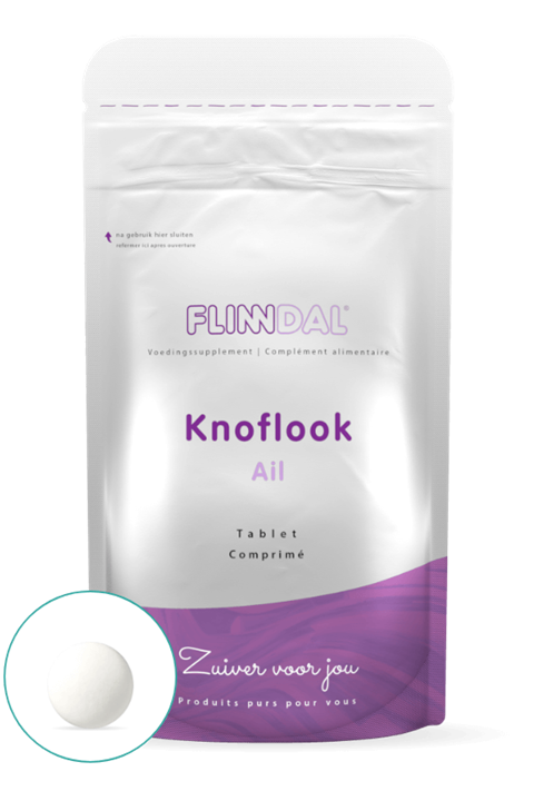 Knoflook