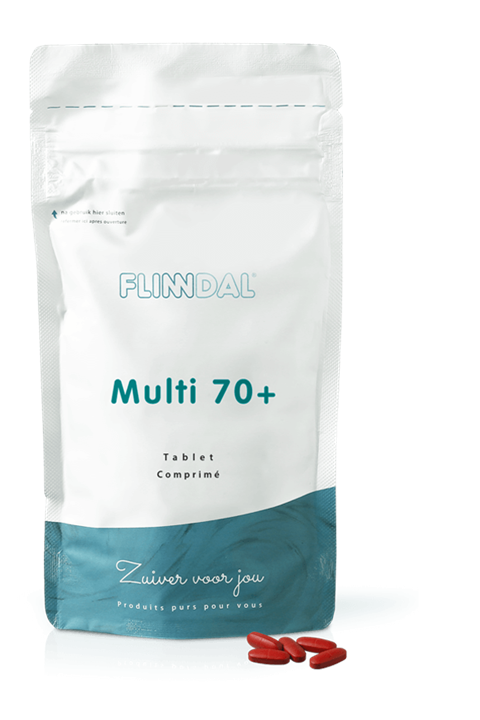 Multi 70+