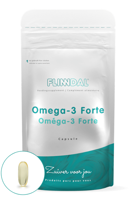 Omega-3 Forte