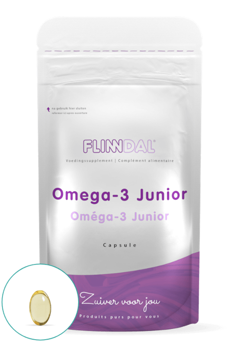 Omega-3 Junior