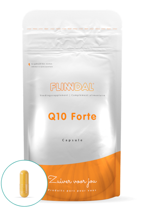 Q10 Forte