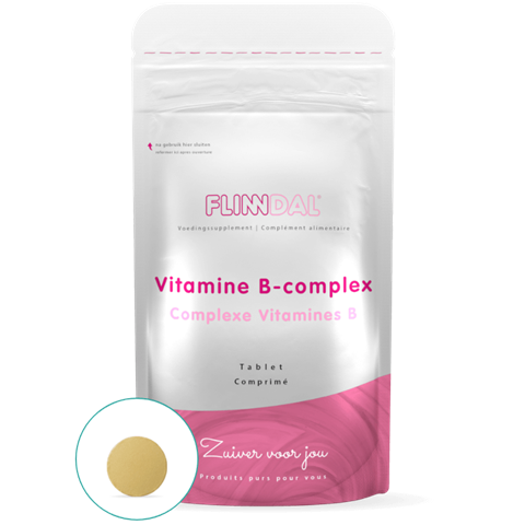 Vitamine B-complex