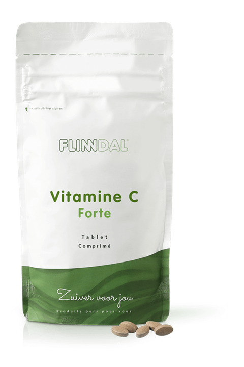 Vitamine C Forte