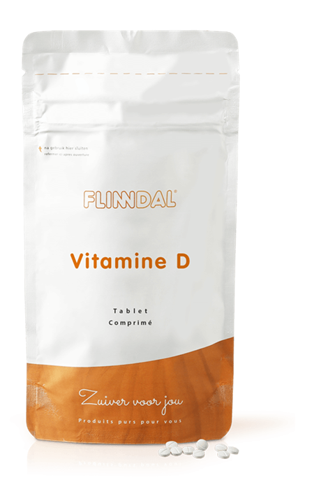 Vitamine D